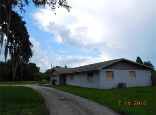 4710 Timberlane Rd, Lake Wales, FL 33898