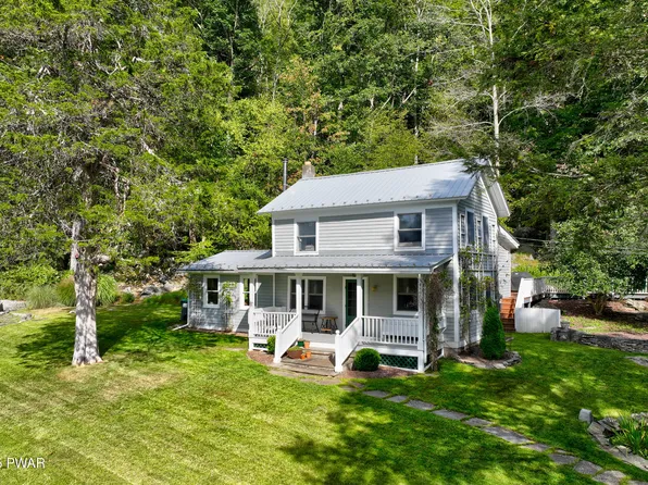 182 Lcpl Jacob Beisel Rd, Lackawaxen, PA 18435