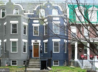 616 Rock Creek Church Rd NW APT 2, Washington, DC 20010