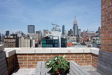 Sold by Brown Harris Stevens