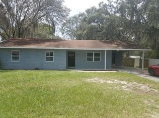 211 Hamolia Ave, Polk City, FL 33868