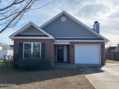 303 Sark Dr, Warner Robins, GA, 31088