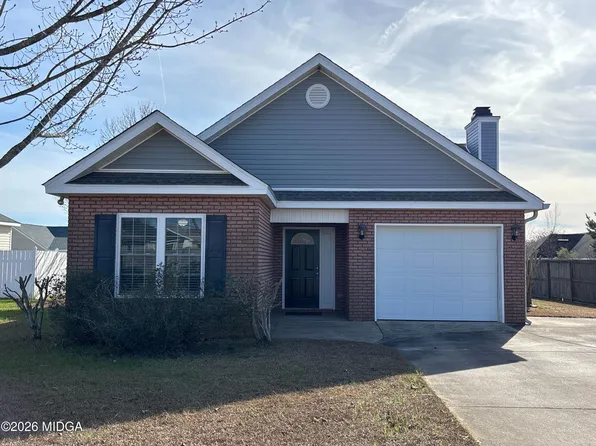 303 Sark Dr, Warner Robins, GA 31088