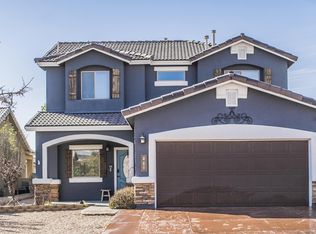 341 Saltford Dr, El Paso, TX 79928