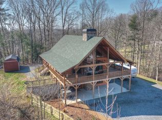 919 S Jones Mill Rd, Ellijay, GA 30540