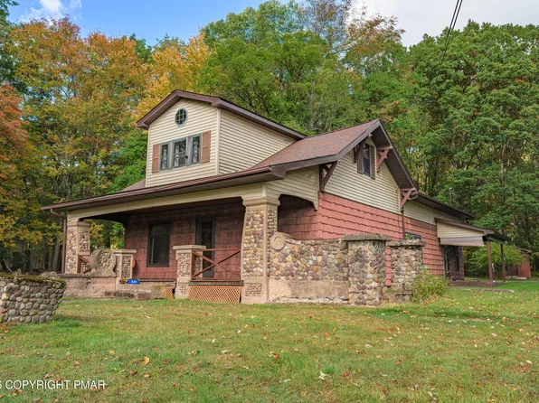 1686 S Lehigh Gorge Dr, Weatherly, PA 18255