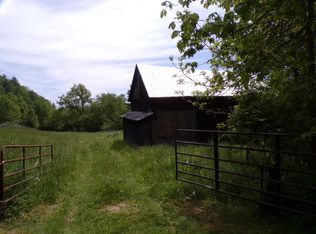 Corner Rd, Mountain City, TN 37683