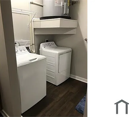 1 bed, 650 sqft, $978 — Photo 2
