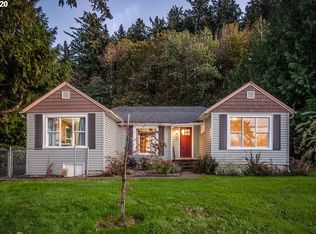 10652 SE Clinton St, Portland, OR 97266