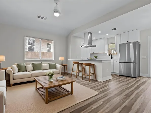 4913 Single Shot Cir #A, Austin, TX 78723