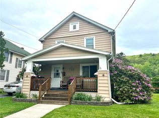 460 W High St, Painted Post, NY 14870