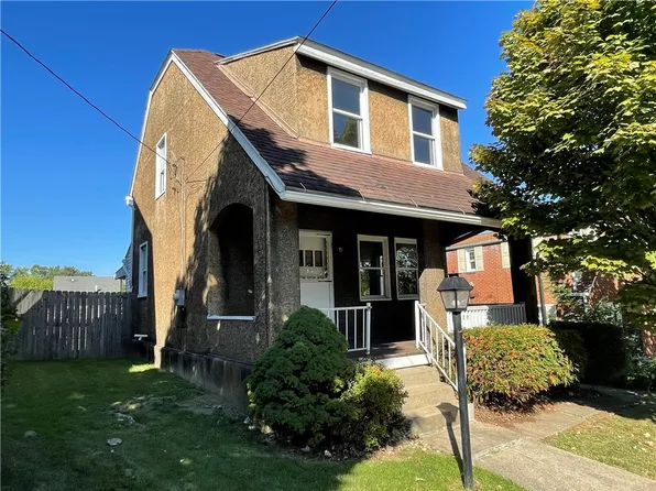 929 Athalia Ave, Monessen, PA 15062