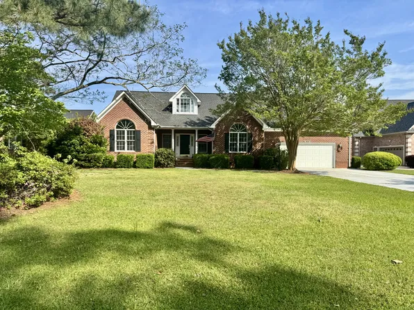 513 Alexis Dr, New Bern, NC 28562
