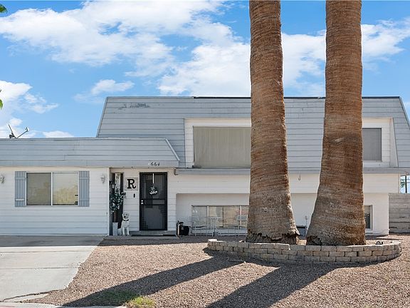 2nd image of 4664 El Canasta Way