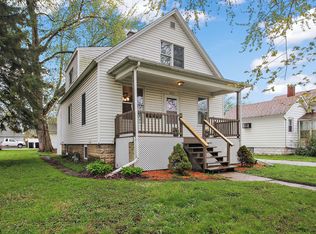 3423 Madison St, Lansing, IL 60438