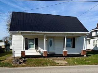 36 Bridgeville Rd, Germantown, KY 41044