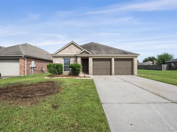 13134 Arden Ridge Ln, Houston, TX 77014