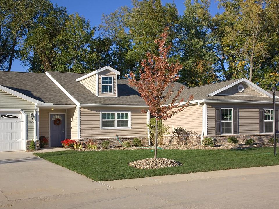 Craftsman Style exteriors