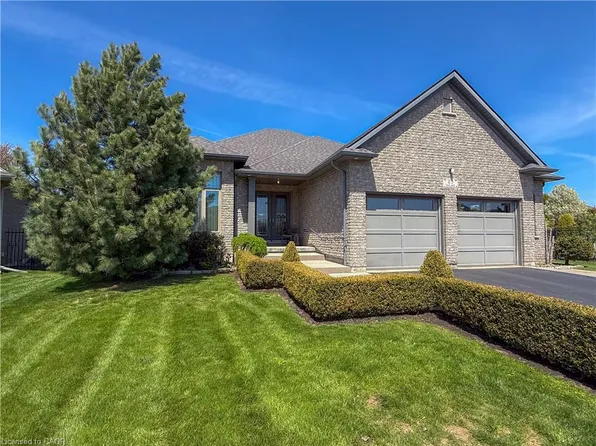 23 Tan Ave, Norfolk County, ON N0E 1Y0