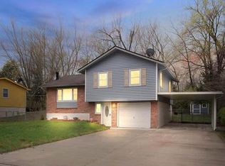 1218 N 75th Dr, Kansas City, KS 66112