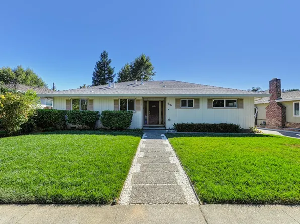 5622 Spilman Ave, Sacramento, CA 95819