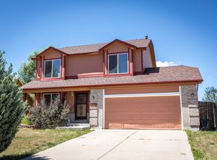 7444 Allens Park Dr, Colorado Springs, CO 80922