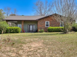 2107 Brown Rd, Hephzibah, GA 30815