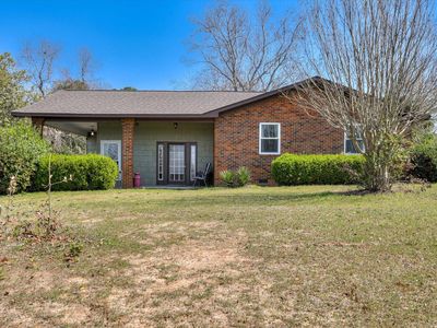 2107 BROWN RD Road, Hephzibah, GA, 30815