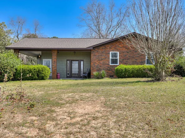 2107 Brown Rd Road, Hephzibah, GA