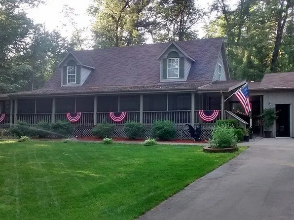 778 Michillinda Rd, Muskegon, MI 49445