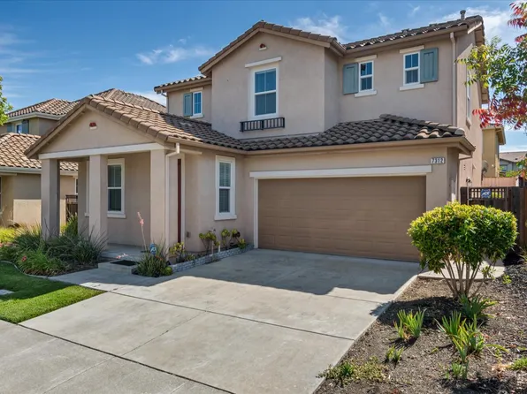 7312 Abbey Drive, Vallejo, CA 94591
