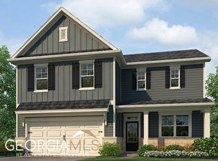 7576 Jennadee Dr, Fairburn, GA 30213