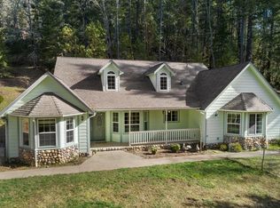 8350 Deer Creek Rd #0, Selma, OR 97538