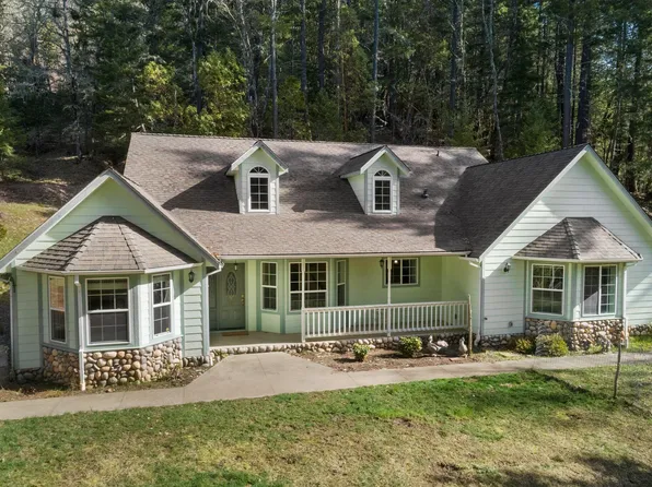 8350 Deer Creek Rd #0, Selma, OR 97538