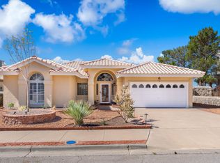 937 Via Monte St, El Paso, TX 79912