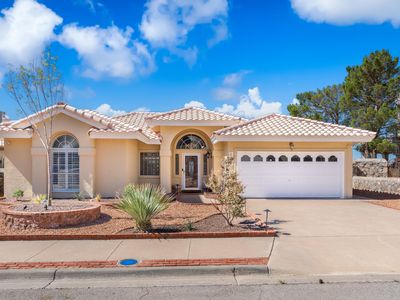 937 Via Monte St, El Paso, TX, 79912