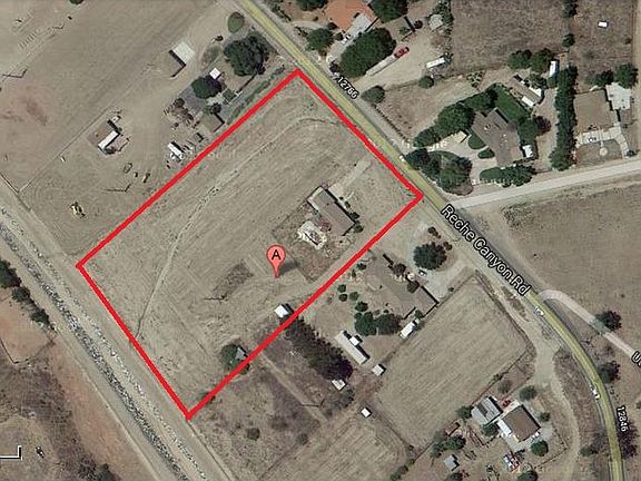 Approx. Parcel Boundaries