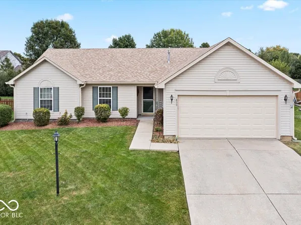 859 Sheffield Dr, Greenwood, IN 46143