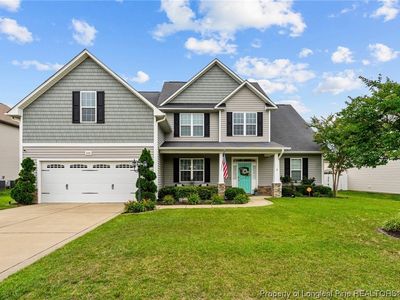 330 Fountain Grove Dr, Raeford, NC, 28376