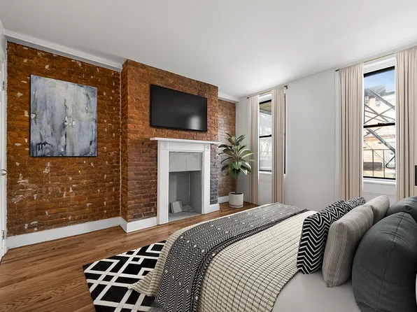 504 E 6th St APT 6, New York, NY 10009