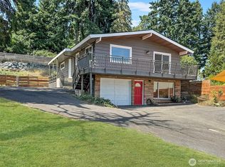 14915 58th Ave S, Tukwila, WA