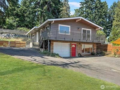 14915 58th Avenue S, Tukwila, WA, 98168