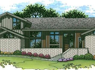 2908 W 86th St, Leawood, KS 66206