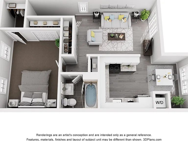 Barclay Village NJ_Proposed Plan A Barclay Village NJ_Proposed Plan A