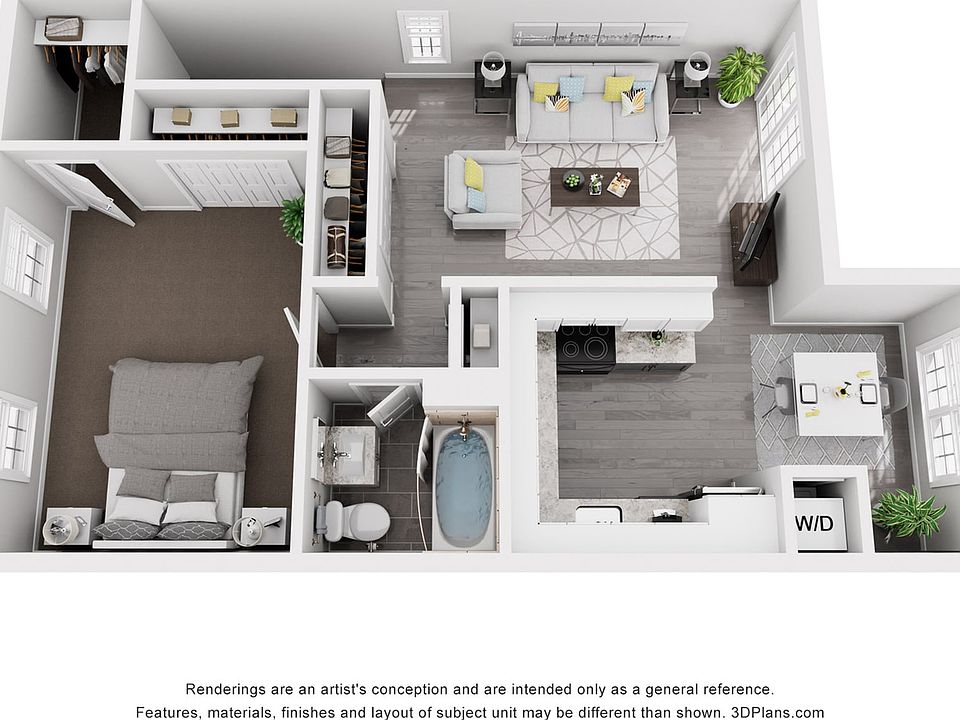 Barclay Village NJ_Proposed Plan A Barclay Village NJ_Proposed Plan A