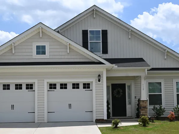 113 Sugarmaple Way, Youngsville, NC 27596