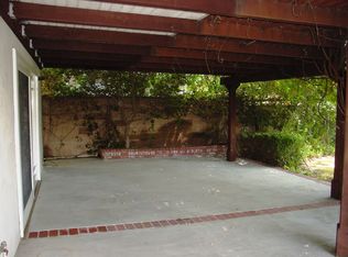 7850 Rudnick Ave, Canoga Park, CA 91304