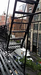 Rented by Crosstown Apartments NYC