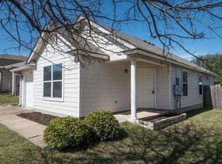 13623 Merseyside Dr, Pflugerville, TX 78660