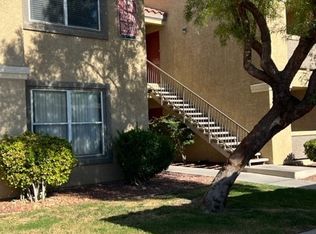 2300 Silverado Ranch Blvd #2058, Las Vegas, NV 89113